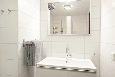 Wohnung nahe Skigebiet in Neuastenberg