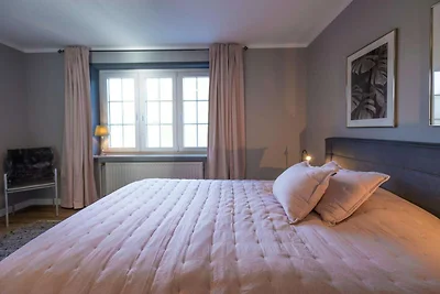 Charmante und hyggelige Ferienwohnung mit...