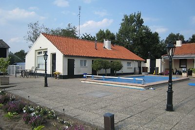 Gemütliches Ferienhaus in Oisterwijk mit...