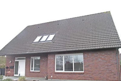 Ferienwohnung in Dornum