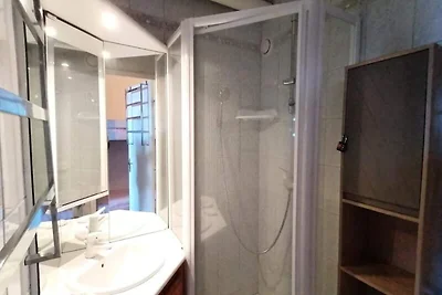 Studio für 4 Personen