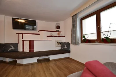 Holiday home in Umhausen with swimming pool