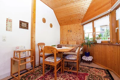 Wohnung in Densberg mit Waldnähe