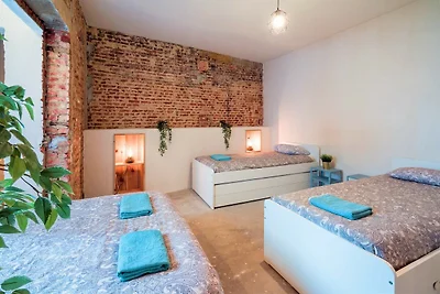 Industrieapartments | 2 Schlafzimmer | WLAN |...