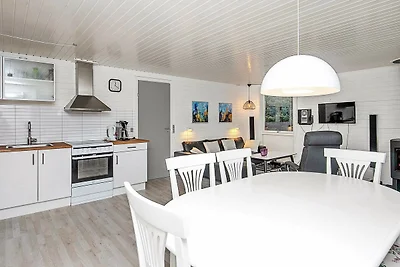 5 Personen Ferienhaus in Hals-By Traum