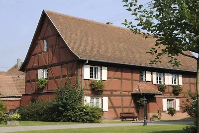 Ferienwohnung mit 1 Schlafzimmer