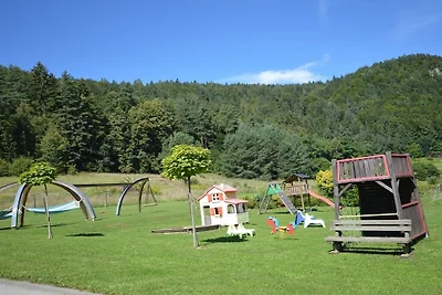Ferienwohnung mit 1 Schlafzimmer