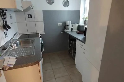 Casa vacanze a Wehlen con vista sulla Mosella