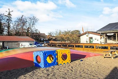 Ferienhaus für Familien in Dänemark