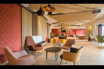 Apartment in Villarembert mit Sauna