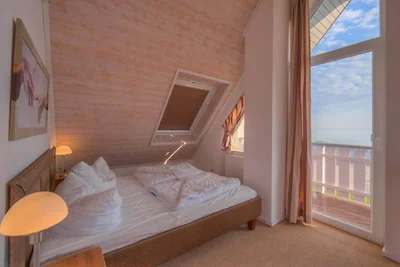 Exklusives Appartement in Rechlin