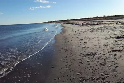 Strandparadies in Grena -- By Traum...