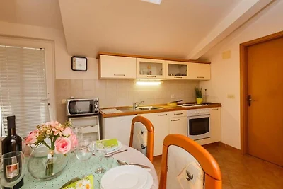 Apartments Roda - Standard One Bedroom Apartm...