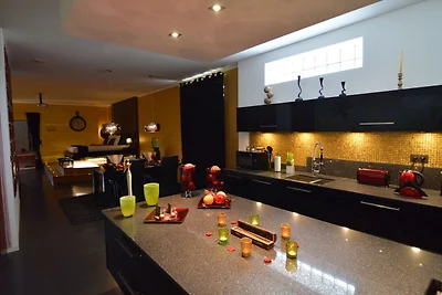 Haus in Welkenraedt mit Dampfdusche