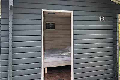 6 Personen Ferienhaus in Nakskov
