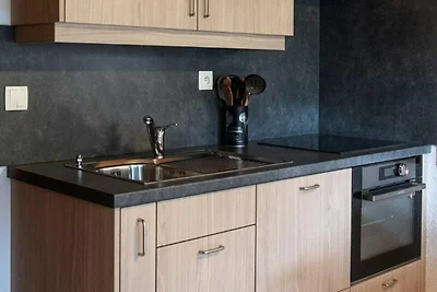 2 kamers voor 5 personen