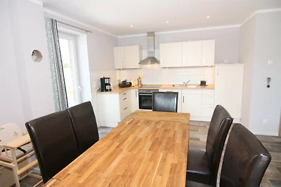 Vakantiehuis, Trassenheide