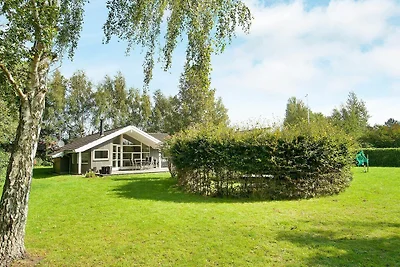 8 Personen Ferienhaus in Gørlev