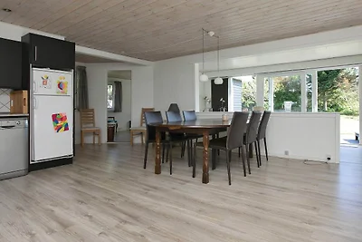 6 persoons vakantie huis in Væggerløse