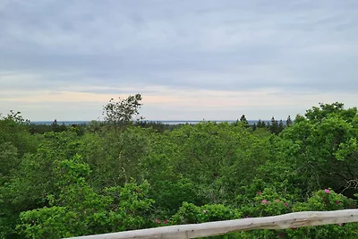 6 person holiday home in Nørre Nebel