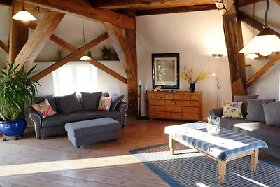 Vakantiehuis Mühle Catharina