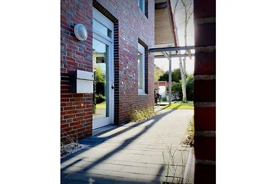 Christel Komfortable Ferienresidenz