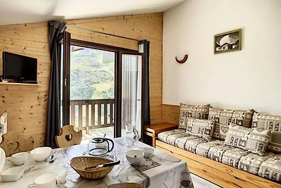 Ferienwohnung in Preyerand mit Zugang zu den...