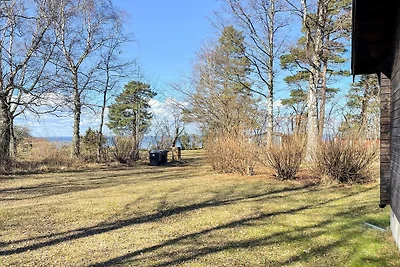 5 persoons vakantie huis in BORGHOLM