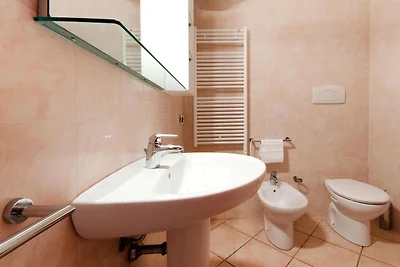 Appartement in San Vincezno vlakbij de zee