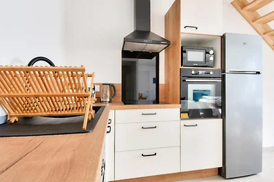 Apartment in Herbaudière am Meer