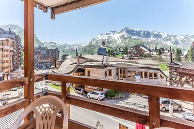 Residenz Les Fontaines Blanches