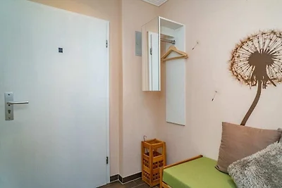 Haus Ornum, Appartement SILD - 15
