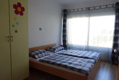 Spazioso Appartamento a Malinska vicino al...