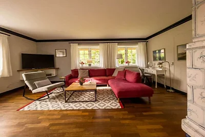 Schroeder's Haus Kampen Haus 1A