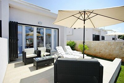 Villas Punta in Petrcane, met pools