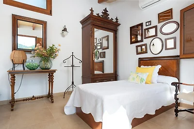 Can Sion - Villa Con Piscina Privada En...