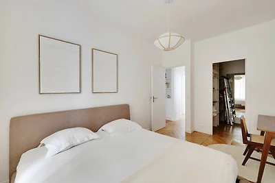 Modern appartement - 6P- Voltaire