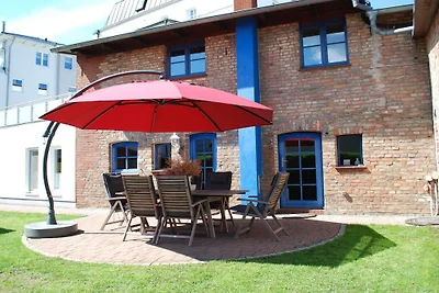 Ferienhaus mit 3 Schlafzimmer