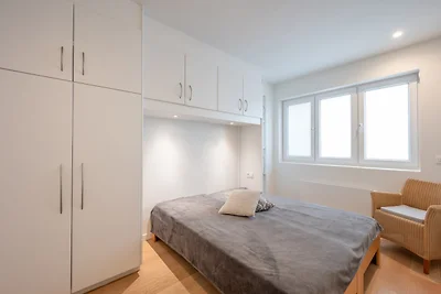 Gemütliches Apartment am Meer in Knokke