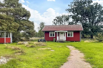 4 Personen Ferienhaus in Mörlunda