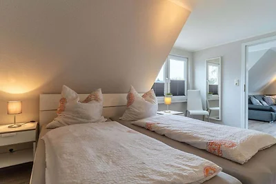 Appartamento per le vacanze Dünenzauber