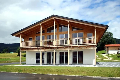 Gruppenunterkunft in Inzell