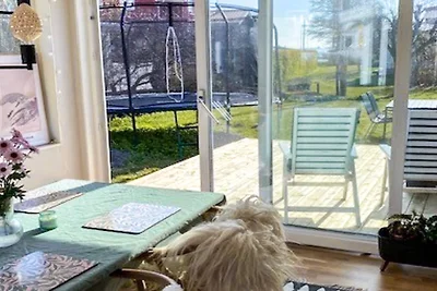 5 persoons vakantie huis in TORSLANDA-By...
