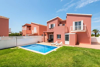 Villa in Ciutadella mit privatem Pool