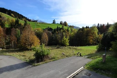 Apartment in Le Chinaillon in der Nähe der...