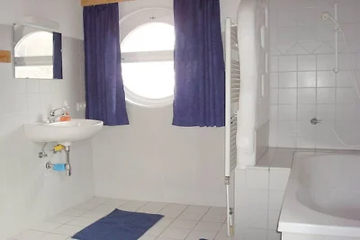 Hus Klaar Kimming, Wohnung Twee