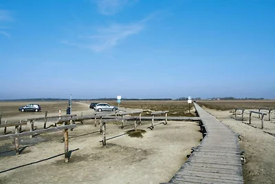 Ferienwohnung in St. Peter-Ording.