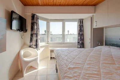 apartman za odmor Obiteljski odmor Oostende
