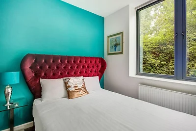 Appartamento semplicistico a Milton Keynes vi...