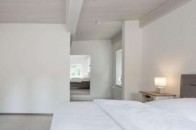 Stylische Ferienwohnung in ländlicher Idylle